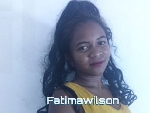 Fatimawilson