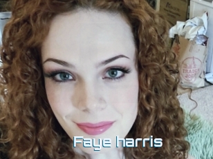 Faye_harris