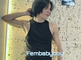 Fembabyboy