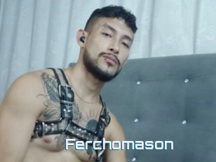 Ferchomason