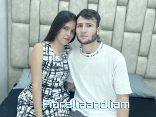 Fiorellaandliam