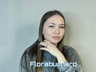 Floraburnard