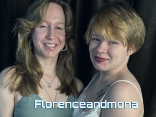 Florenceandmona