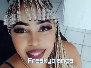 Freakybianca