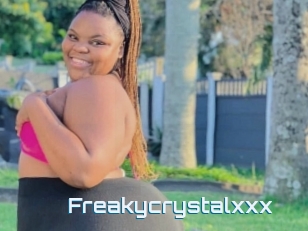 Freakycrystalxxx