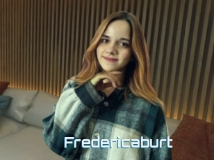 Fredericaburt