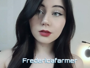 Fredericafarmer