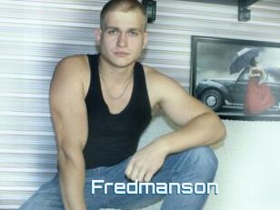 Fredmanson