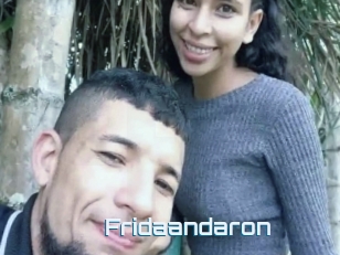 Fridaandaron