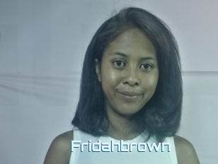 Fridahbrown