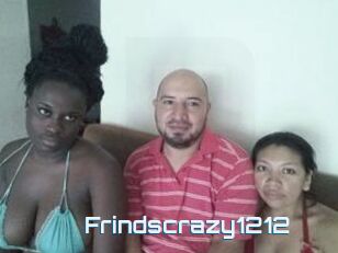 Frindscrazy1212