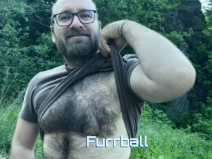 Furrball