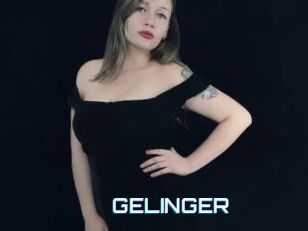 GELINGER