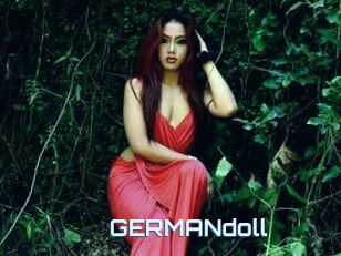 GERMANdoll