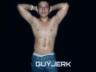 GUYJERK