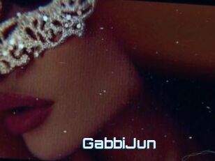 GabbiJun