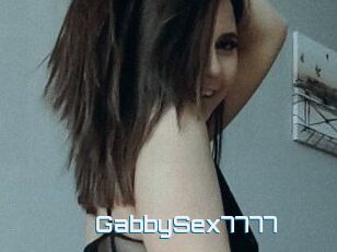 GabbySex7777