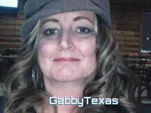 Gabby_Texas