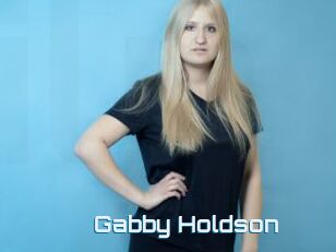 Gabby_Holdson