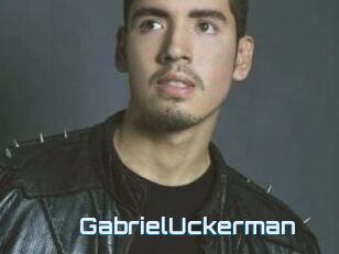 GabrielUckerman