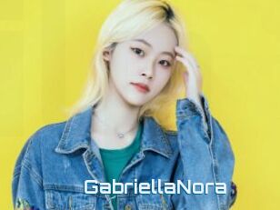 GabriellaNora