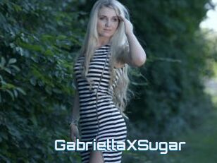 GabriellaXSugar