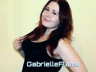 GabrielleFlame