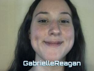 GabrielleReagan