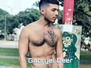 Gabryel_Deer