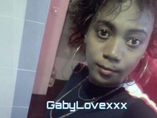 GabyLovexxx