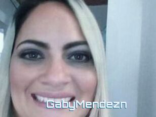 GabyMendezn