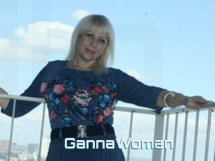 GannaWoman