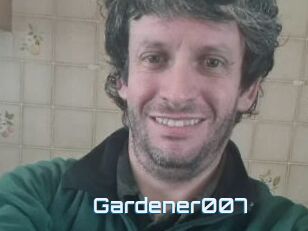 Gardener007