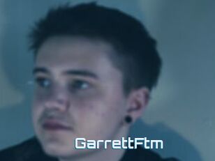 GarrettFtm