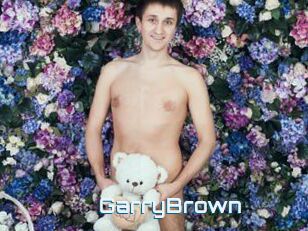 GarryBrown