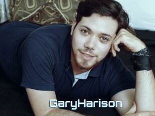 GaryHarison