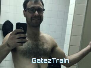 GatezTrain