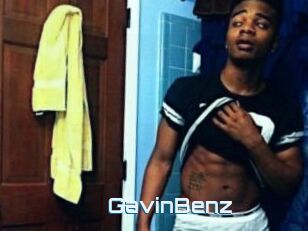 Gavin_Benz