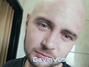 GavinVus