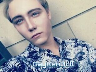 GayKenDoll