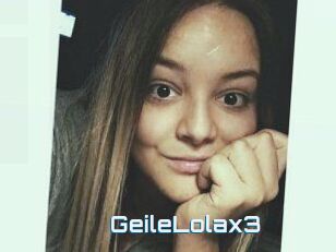 GeileLolax3