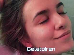 GelatoIren