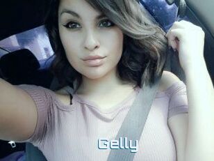 Gelly