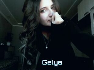 Gelya