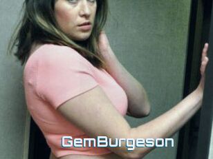 GemBurgeson