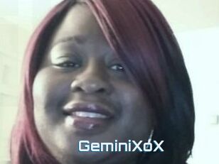 GeminiXoX