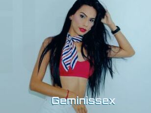 Geminissex