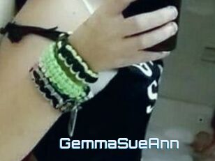 GemmaSueAnn