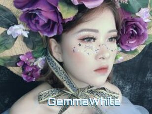 GemmaWhite