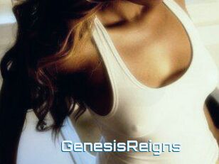 GenesisReigns